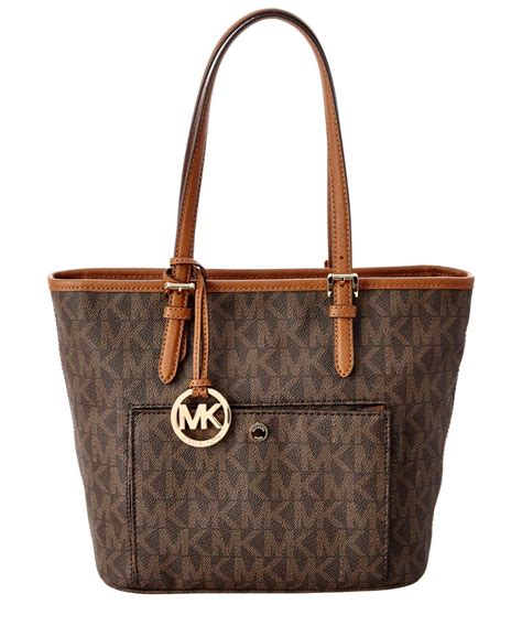 michael kors hobo bag abkürzung mk jet set signature